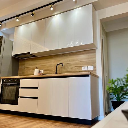 City Center Cozy Apartment Tirana Exteriér fotografie