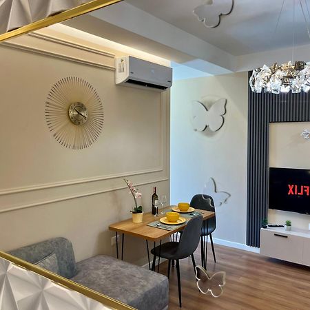 City Center Cozy Apartment Tirana Exteriér fotografie