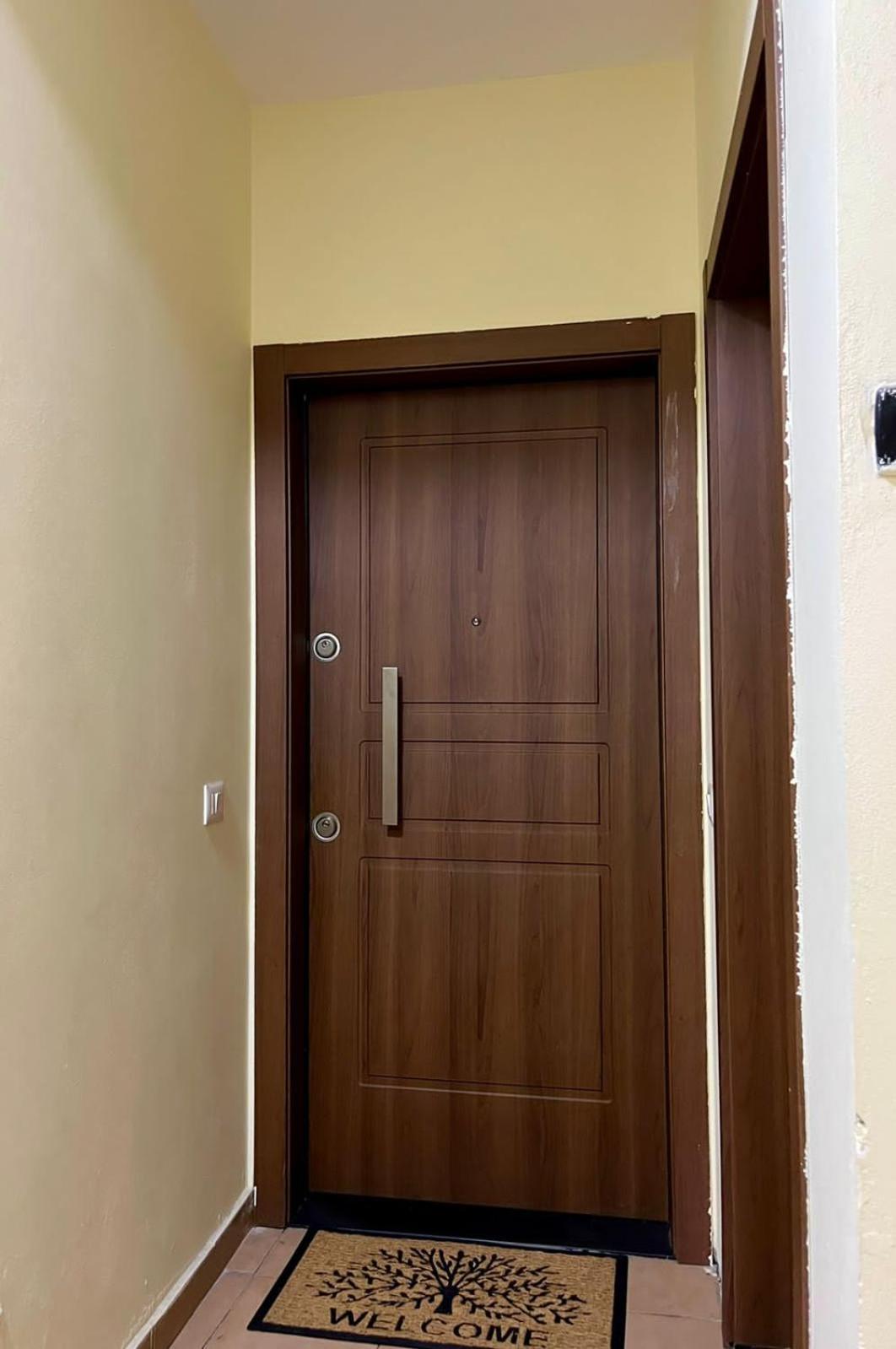 City Center Cozy Apartment Tirana Exteriér fotografie